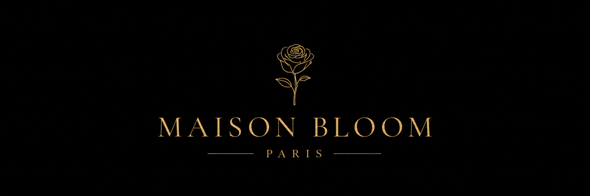 Maison Bloom Paris